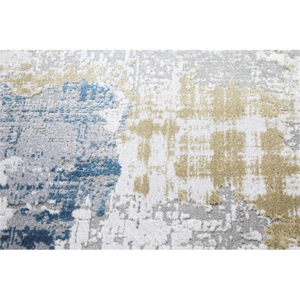 Bashian Capri Haze 5' x 7'6