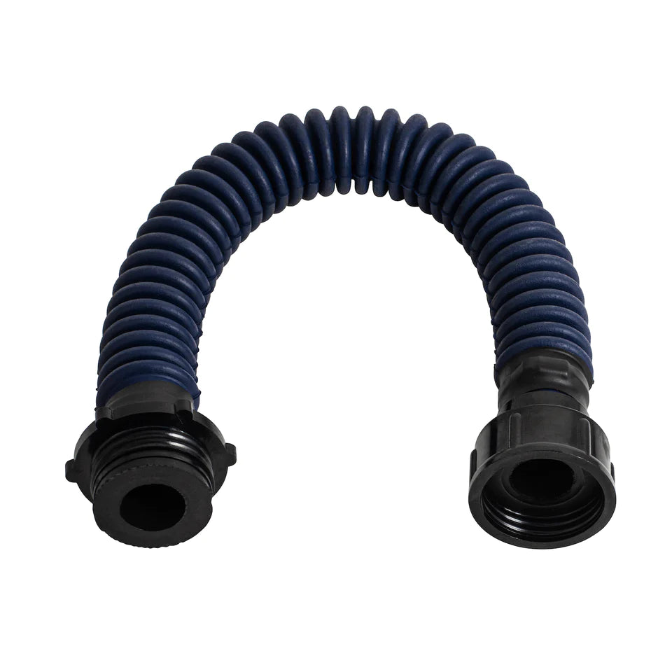 Mira Safety MD-1 Gas Mask - NIOSH Certified for CBRN Protection - Ideal for Emergency Preparedness, Industrial Safety & Survival Gear