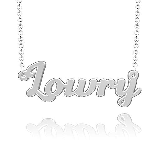 Lowry-Silver