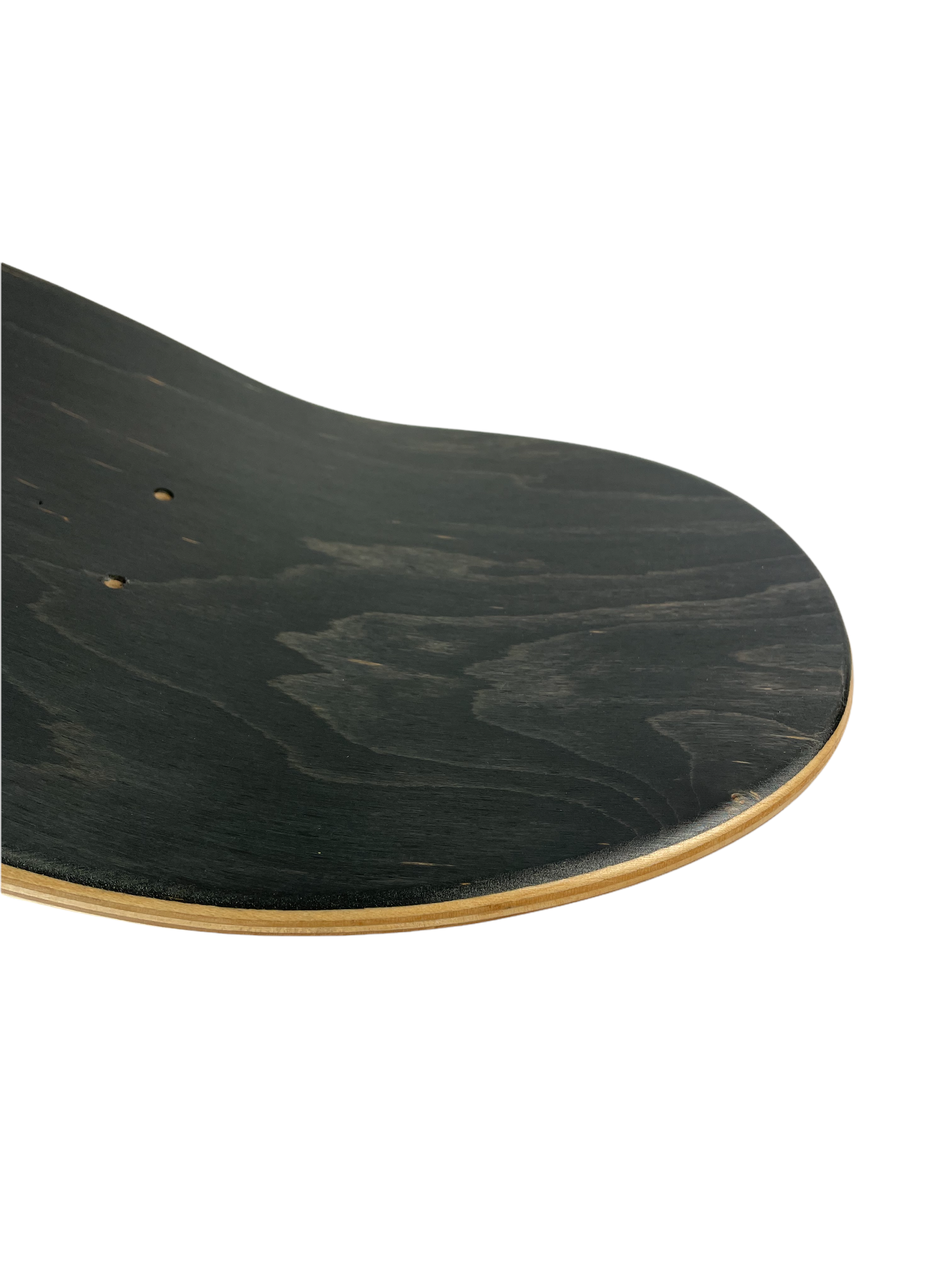 Hardrock Blank Skateboard Deck - 8.25 Inch Width, C738182 Shape - Perfect for Street Skating and DIY Customization