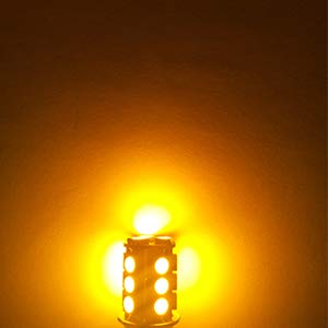Amber Yellow