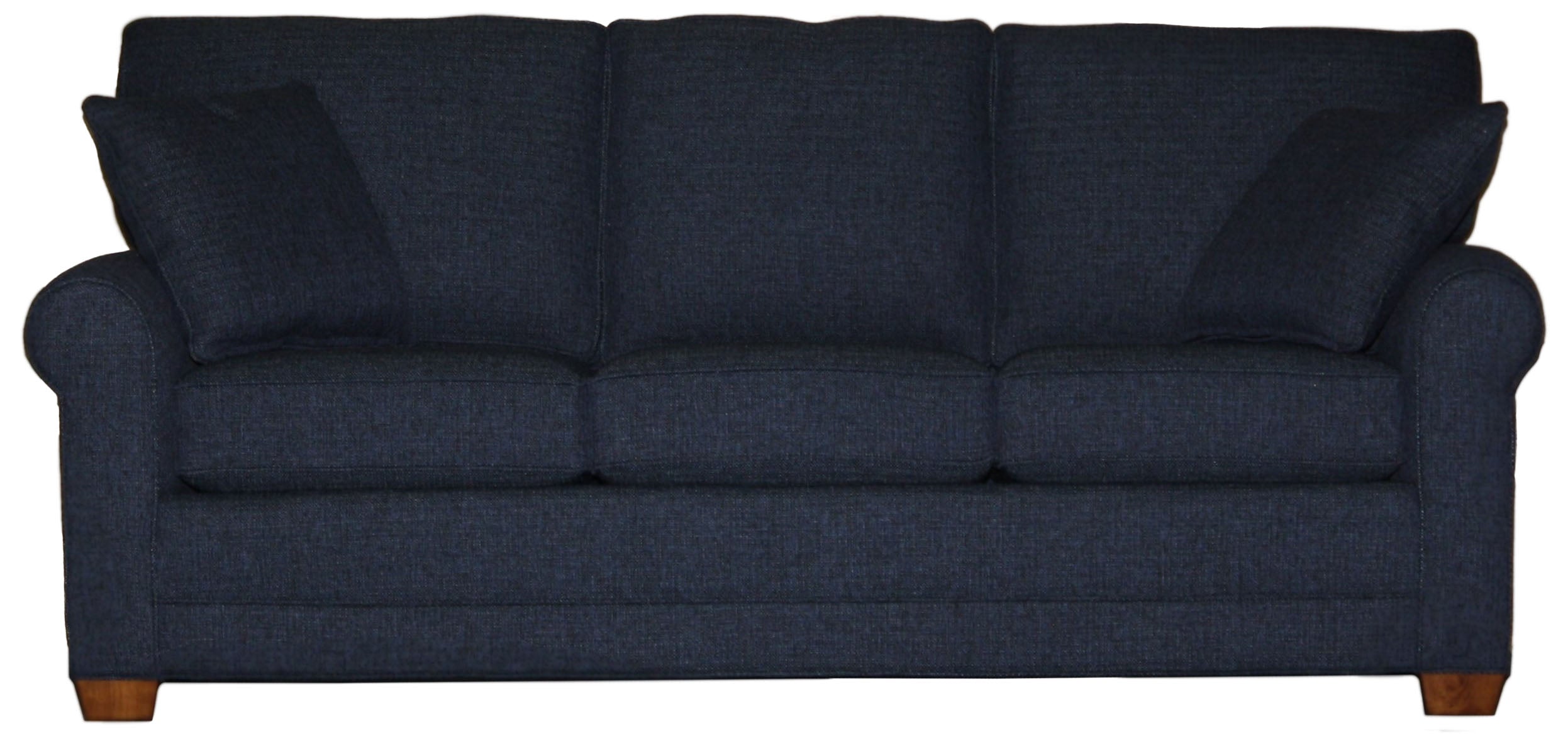 Custom Made Deep Seat 3 Cushion 85