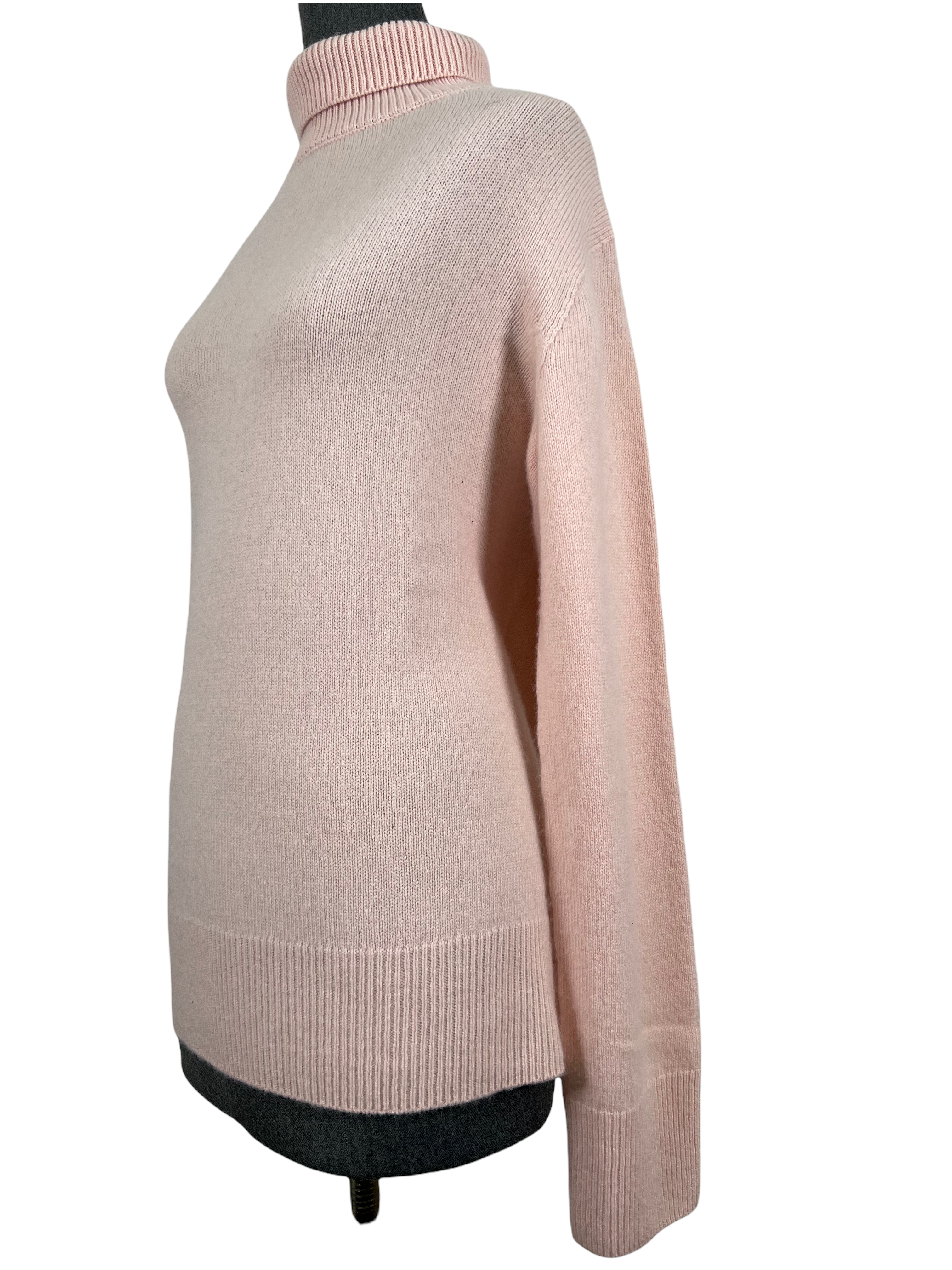 The Row Women's Wool Cashmere Stepny Sweater - Size XS | Soft & Warm Winter Pullover for Casual Outfits & Office Wear