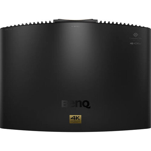 BenQ W5800 4K UHD Laser Projector - 2600 Lumens, HDR10, DLP Home Theater Projector for Movies, Gaming & Sports in Living Rooms & Home Cinemas