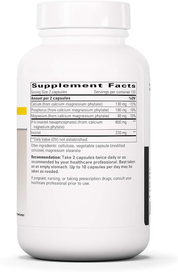 Integrative Therapeutics Cellular Forte - Premium Cellular Support Supplement for Immune Health & Energy Boost - Ideal for Daily Wellness & Active Lifestyle
