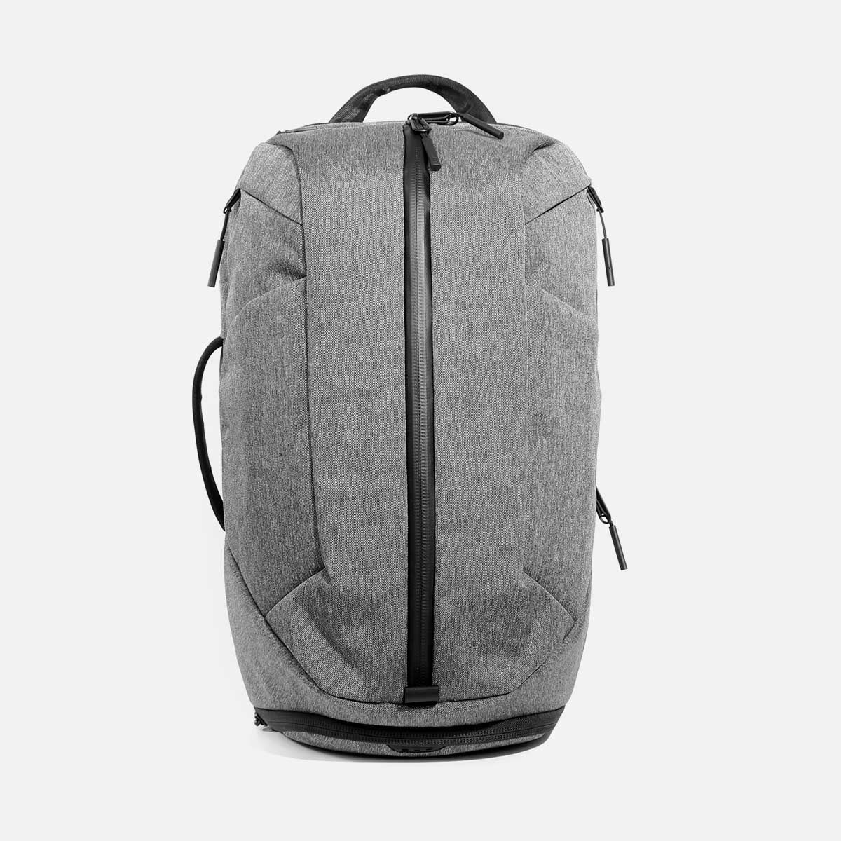Best Duffel Pack 3 - Waterproof Travel Backpack & Gym Bag for Men & Women - Perfect for Outdoor Adventures, Workouts & Weekend Getaways