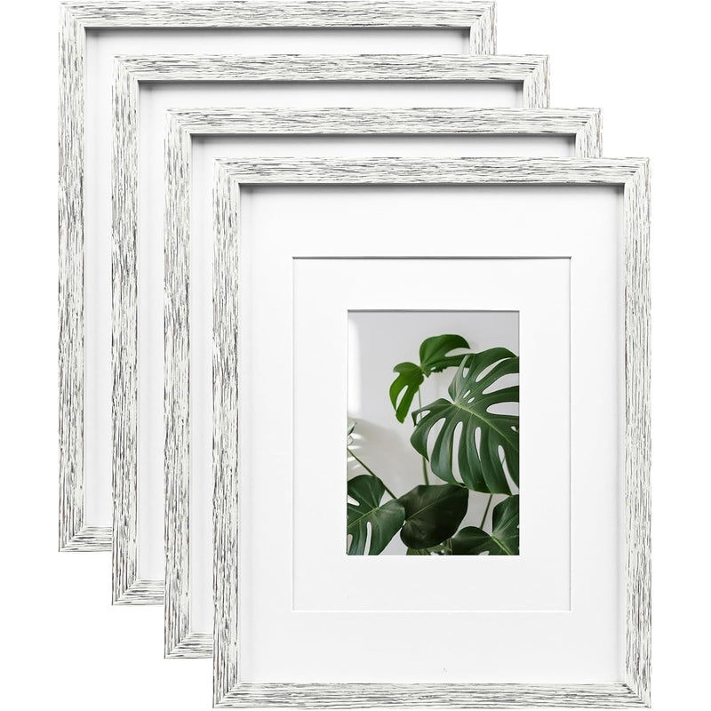 Driftwood White