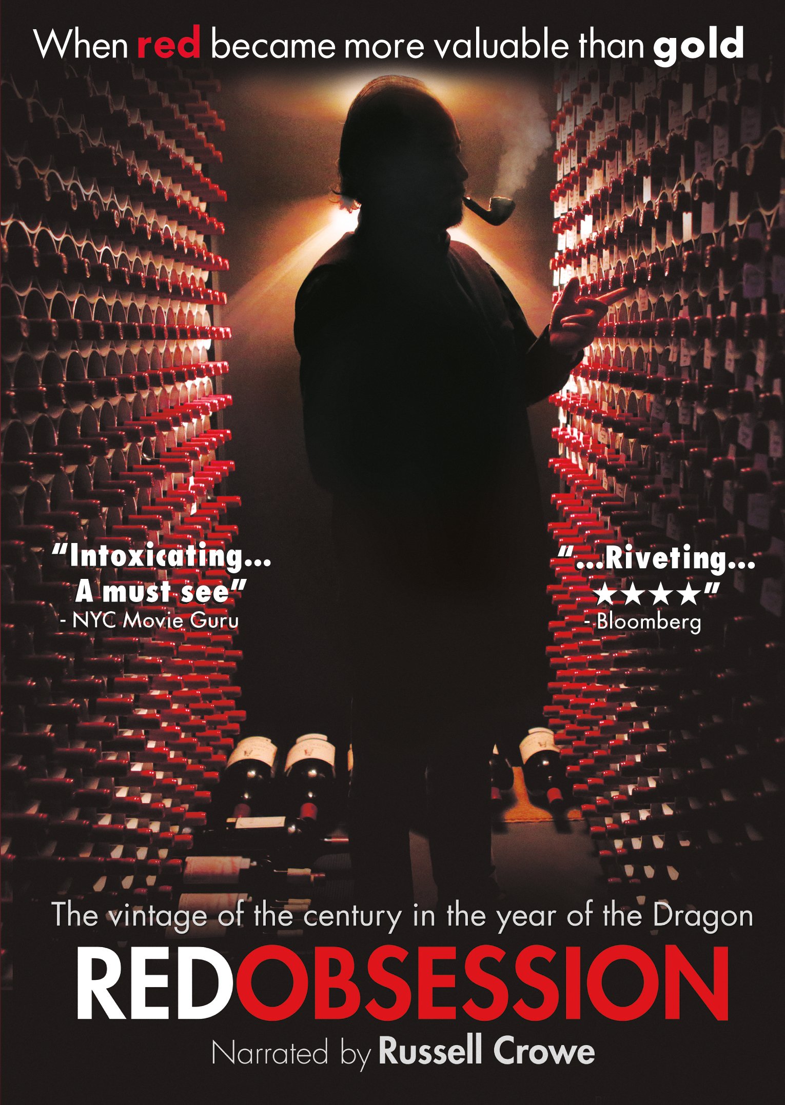 Red Obsession - Premium Red Wine from California | Perfect for Gifting, Romantic Dinners & Special Occasions