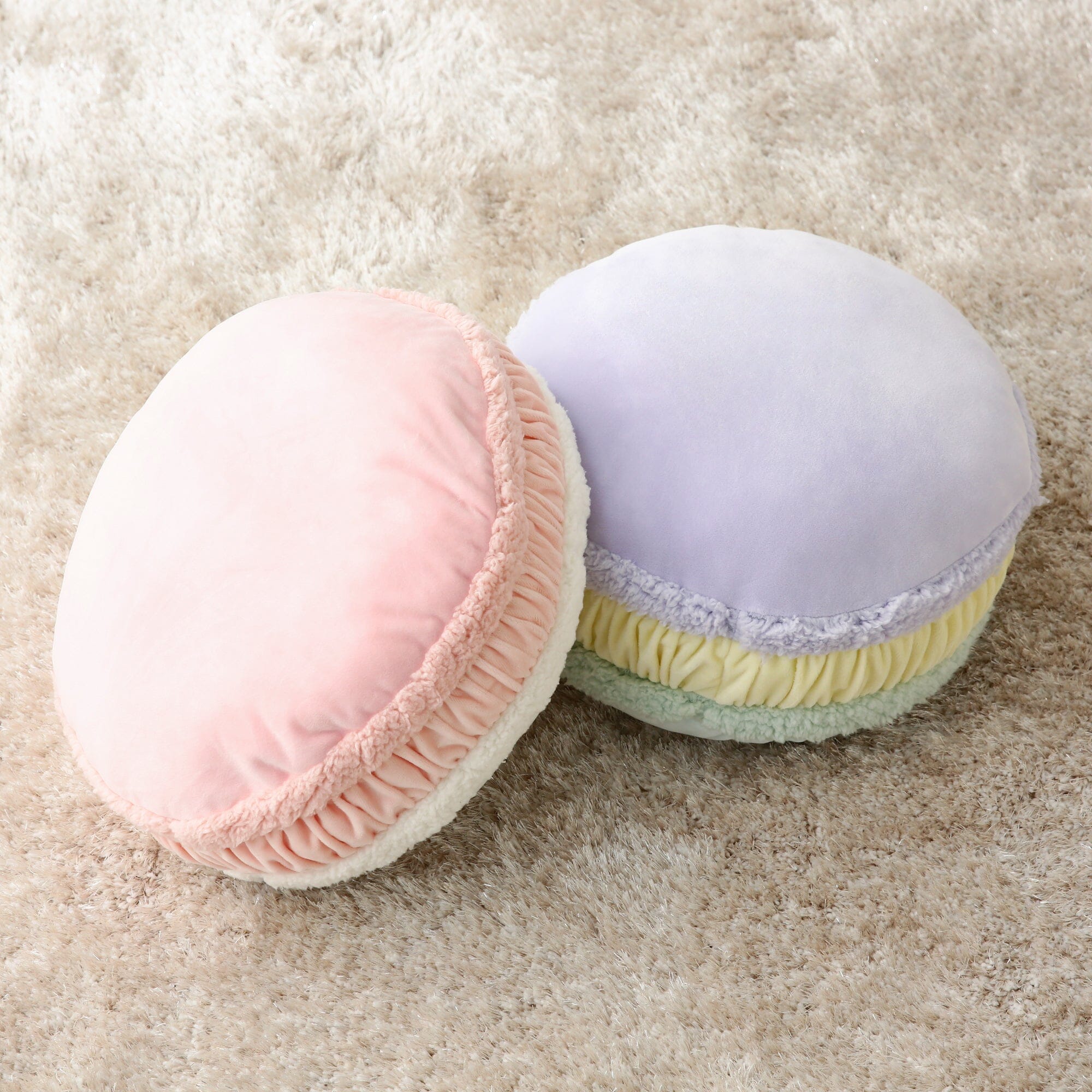 Kaste Round Rug 59