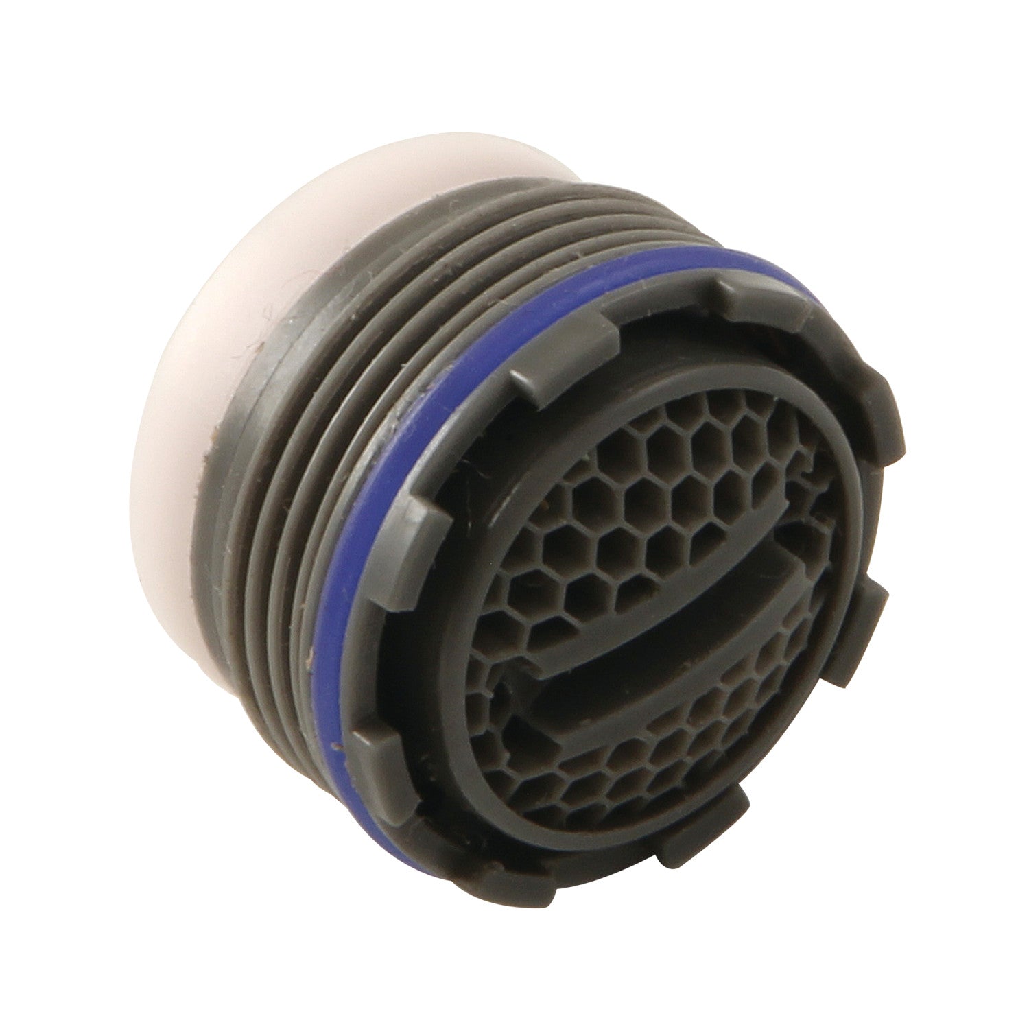 Neoperl 1.0 GPM Aerator Insert - 44.3258.450 - High Efficiency Water Saving Faucet Aerator for Kitchen & Bathroom Sinks