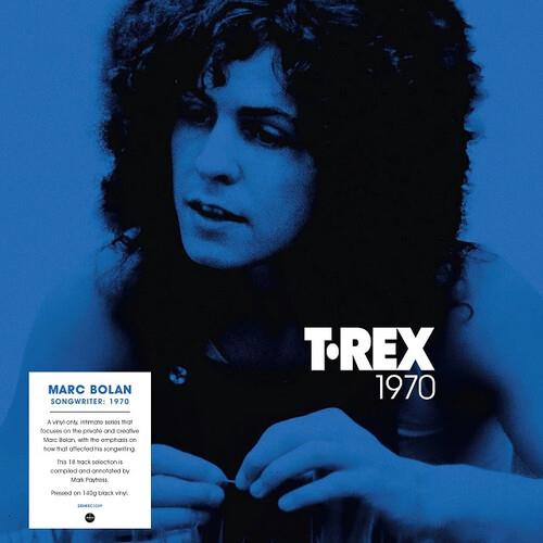 1970 Black Vinyl LP 140 Gram - High-Quality Classic Vinyl Record for Music Collectors & Audiophiles - Perfect for Home Listening & Vintage Music Enthusiasts