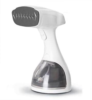 Kavolet 1800W Handheld Clothes Steamer - 20s Fast Heat Up, 2 Steam Modes, LCD Smart Screen & Upgraded Nozzle - 350ml Water Tank Fabric Wrinkle Remover for Shirts, Dresses, Suits - Perfect for Travel, Home & Office Use