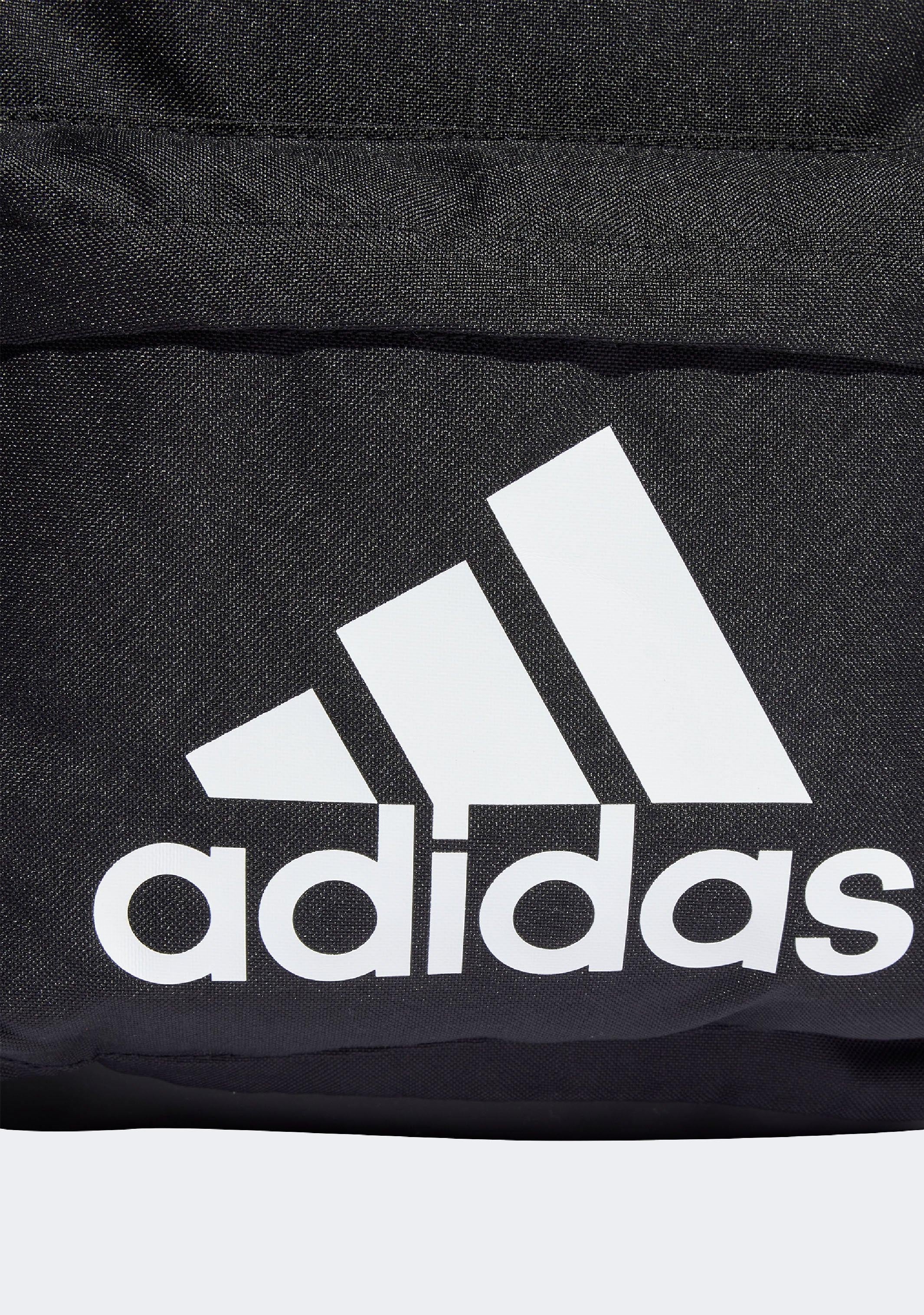 Adidas Classic B.O.S Backpack 27L - Durable School & Travel Backpack for Men & Women - Perfect for College, Gym, Hiking & Everyday Use