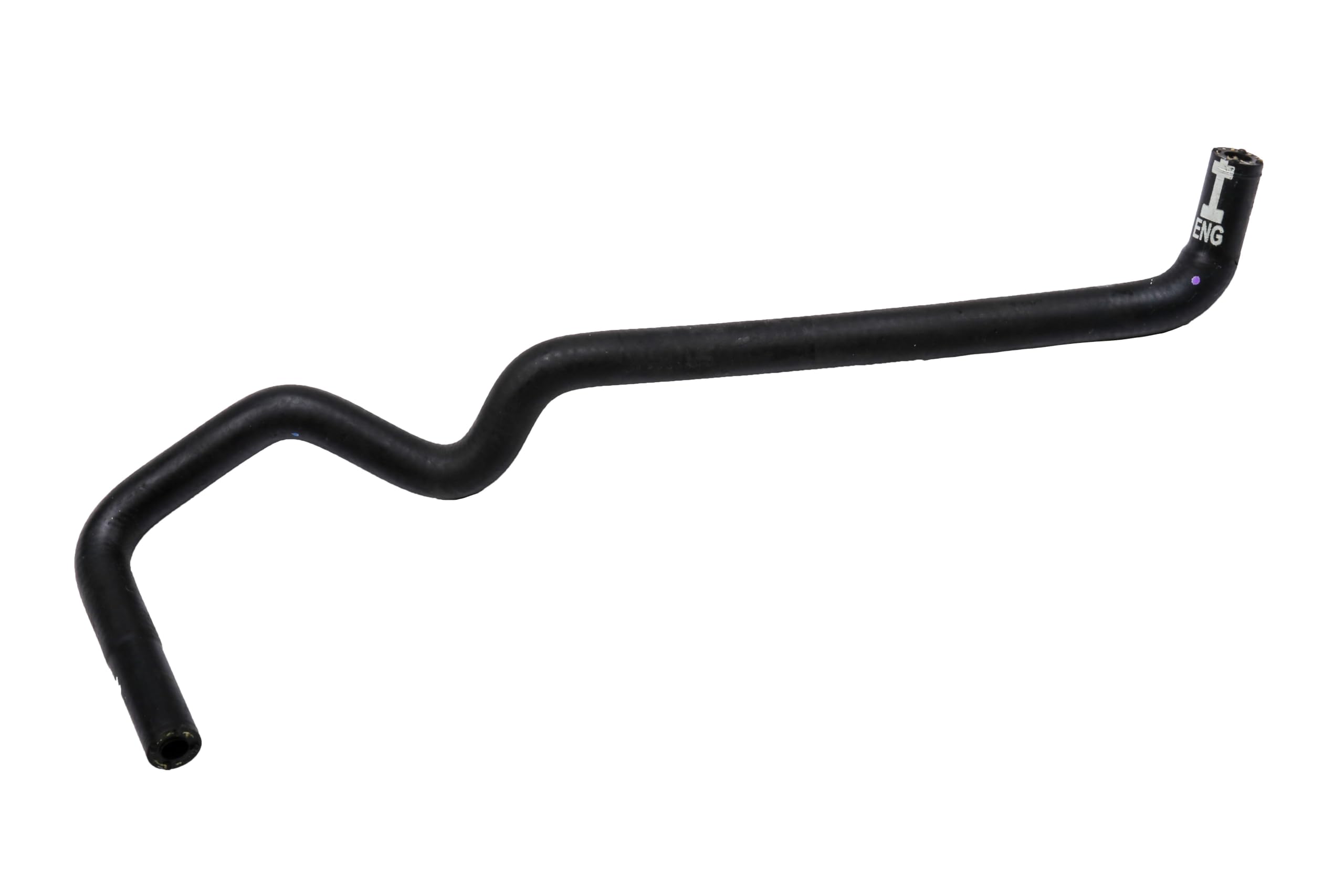 Genuine OEM 84010622 Engine Coolant Air Bleed Hose - Compatible with [Vehicle Models] - High Temperature Resistant Cooling System Hose - Perfect for Engine Maintenance & Overheating Prevention