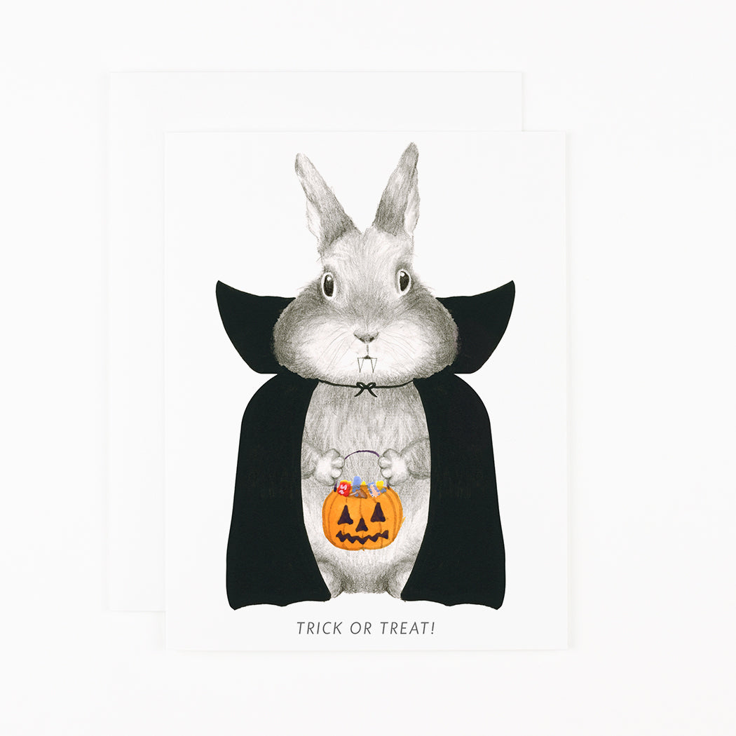 Bunicula - Cute Bunny Plush Toy for Kids & Collectors | Perfect for Gifts, Nursery Decor & Cuddling