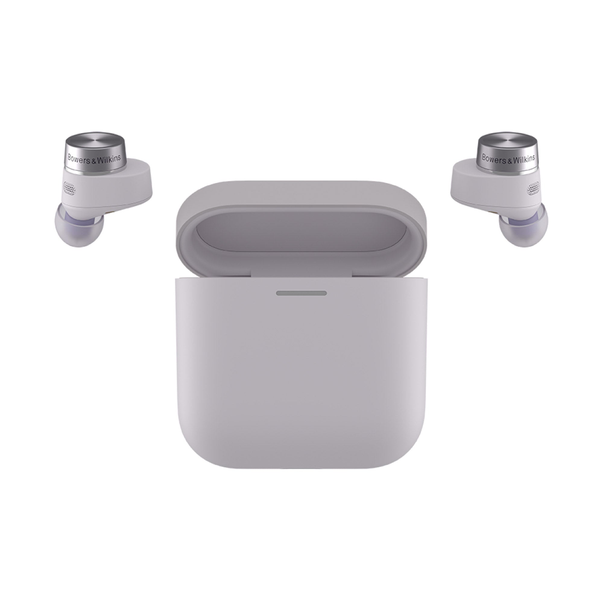 Bowers & Wilkins PI5 S2 True Wireless Earbuds with Active Noise Cancellation - Premium Sound Quality for Music, Calls & Workouts | Perfect for Commuting, Travel & Gym Use