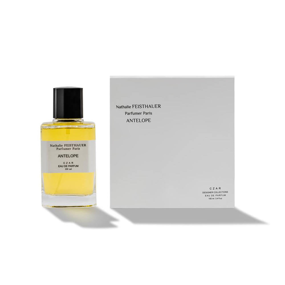 Antelope Eau de Parfum 100ml - Premium Long-Lasting Fragrance for Men & Women | Perfect for Daily Wear, Date Nights & Special Occasions