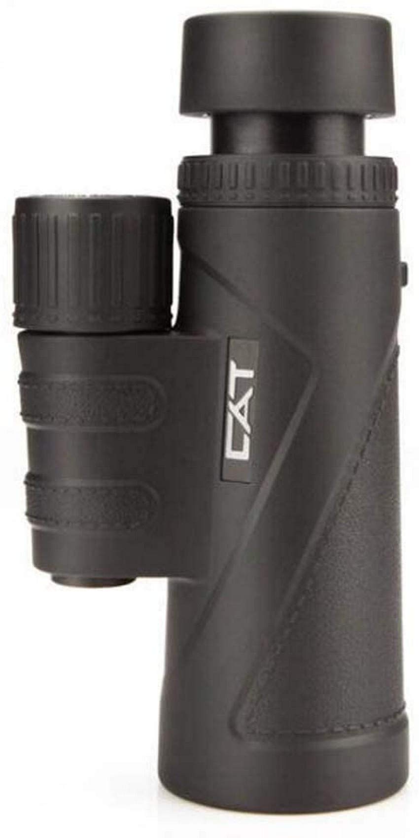 8×42 HD High Power Monocular Telescope - Compact & Portable for Outdoor Activities, Bird Watching, Hiking, Hunting, and Travel