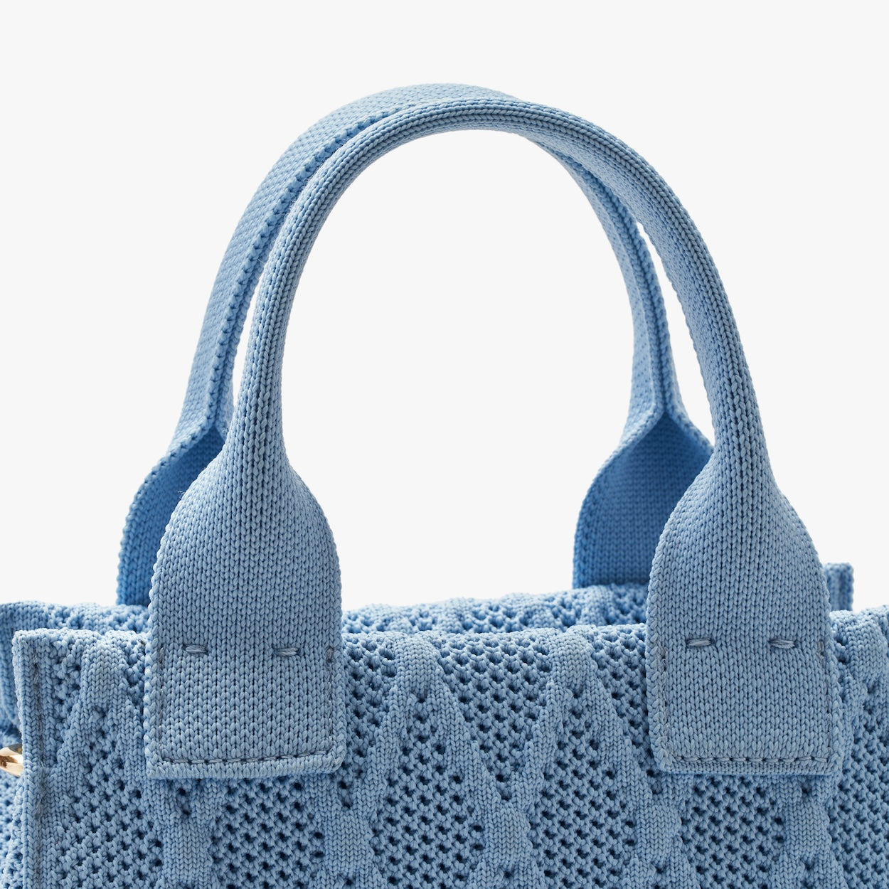 ANEW Mini Crossbody Bag - Seoul Blue Bell - Stylish & Compact Purse for Women - Perfect for Travel, Shopping & Everyday Use