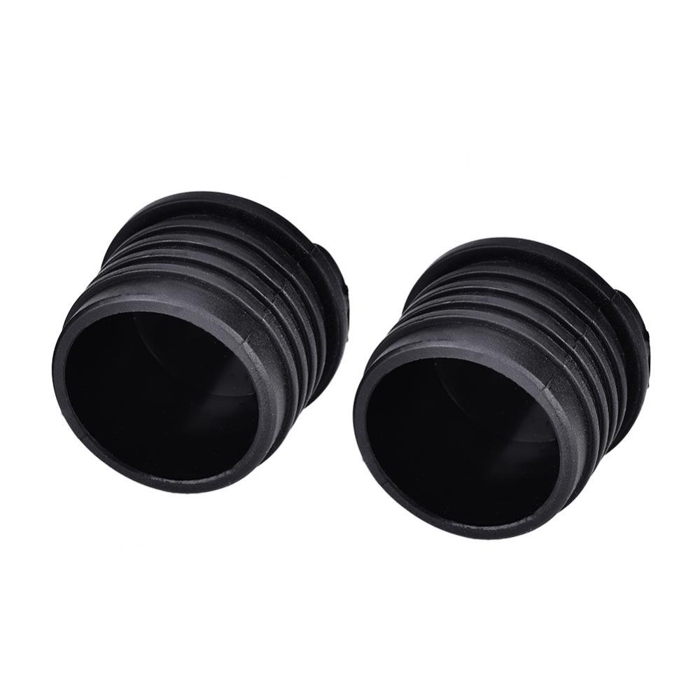 VGEBY 4Pcs Rubber Kayak Drain Plugs - Waterproof Scupper Hole Stoppers for Kayaks, Canoes & Marine Boats - Durable Kayak Bungs & Boat Drain Plugs for Kayaking, Fishing & Water Sports Accessories