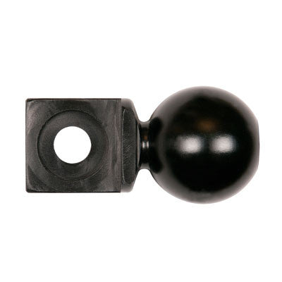 Ikelite 1.25 Inch Ball with Tray Mount - Underwater Camera Mount for Scuba Diving & Water Sports Photography