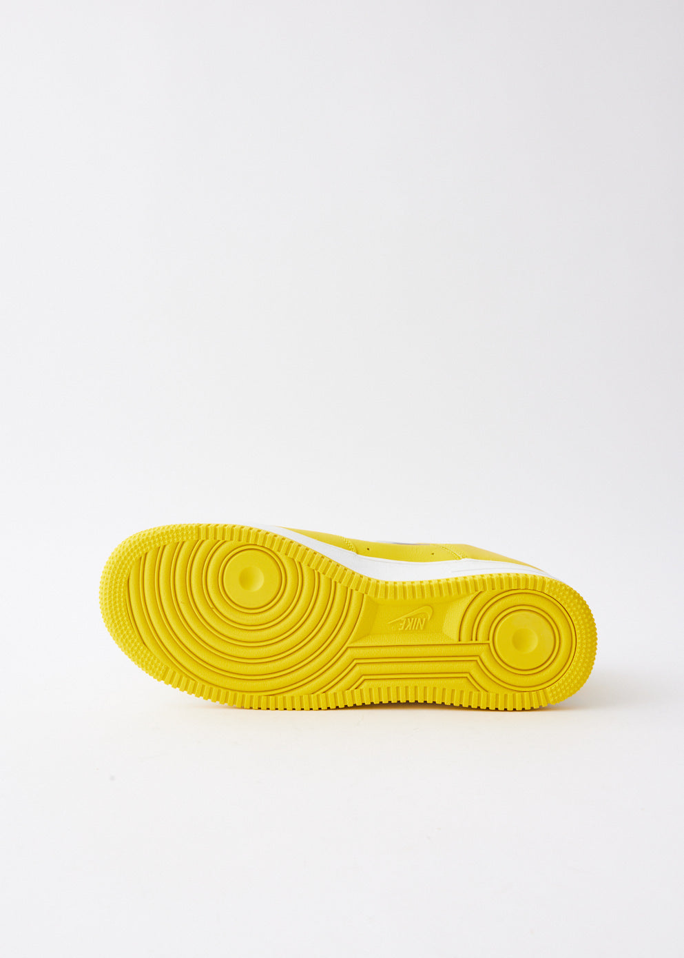 Nike Air Force 1 Low Retro 'Yellow Jewel' Men's Basketball Shoes - Casual Streetwear Sneakers for Everyday Wear & Urban Fashion