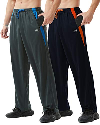 Gray,navy Blue, 2 Pack