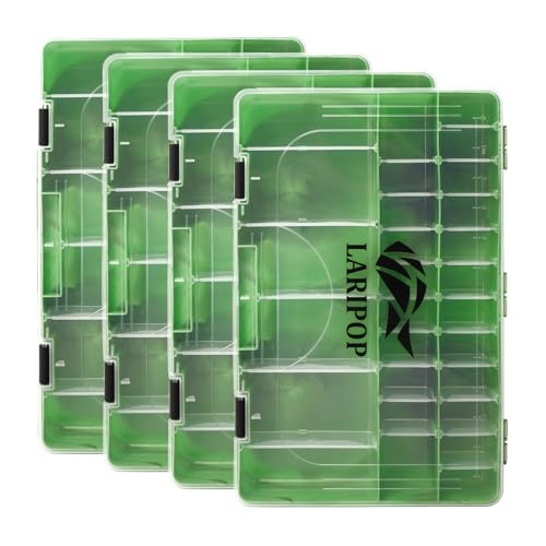 Green Camouflage (4Packs 3700)