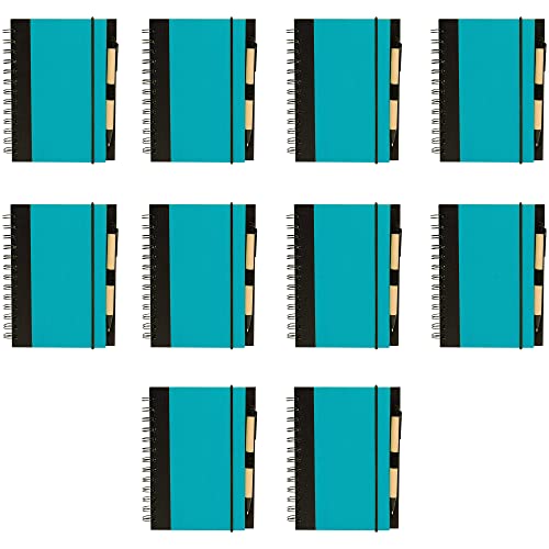 Blank – Aqua
