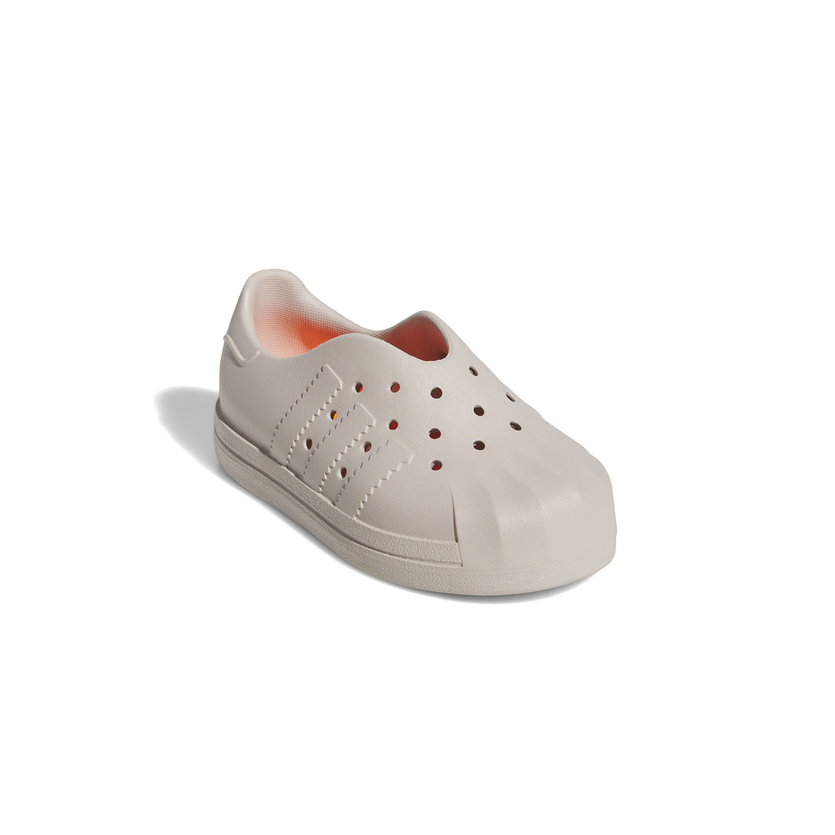 Adifom Superstar 360 'Wonder Beige' Kids Sneakers - Comfortable & Stylish Shoes for Boys and Girls - Perfect for School, Play & Everyday Wear