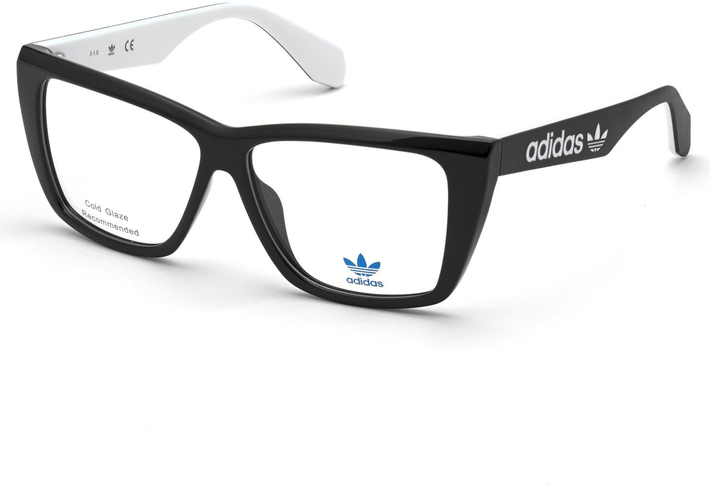 Adidas Originals 5009 Stylish Unisex Eyeglasses for Men & Women - Perfect for Fashion, Sports & Outdoor Activities