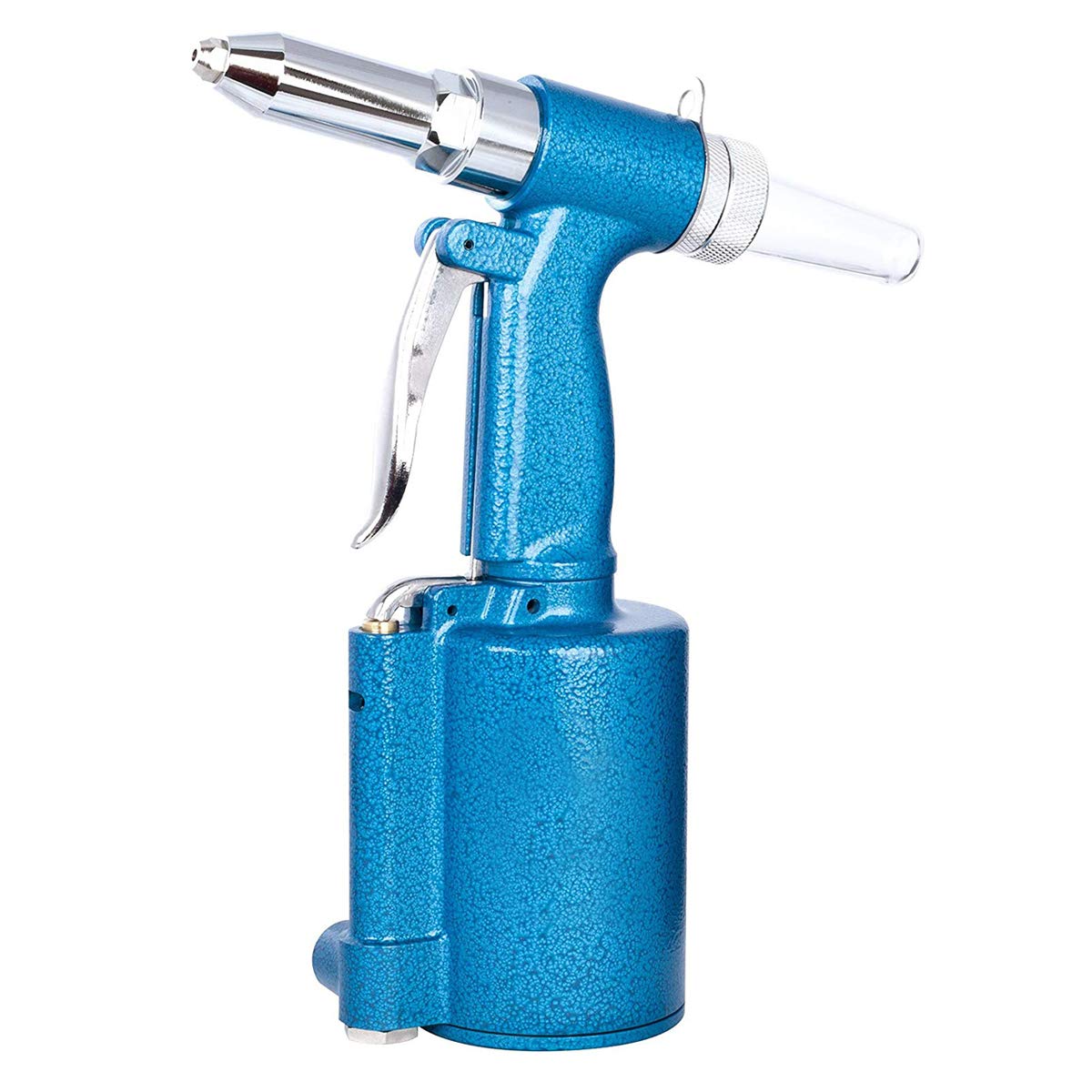 MACHSWON Professional Air Rivet Gun Kit - 1/8