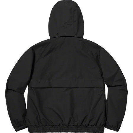 Supreme GORE-TEX Court Jacket - Waterproof Windbreaker for Men & Women | Streetwear Fashion for Urban Outdoor Activities