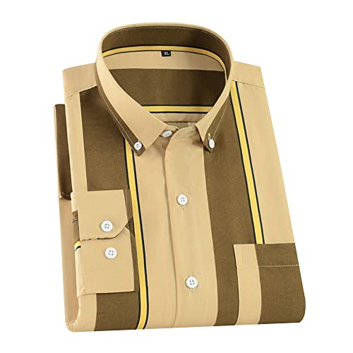 Light Yellow Brown