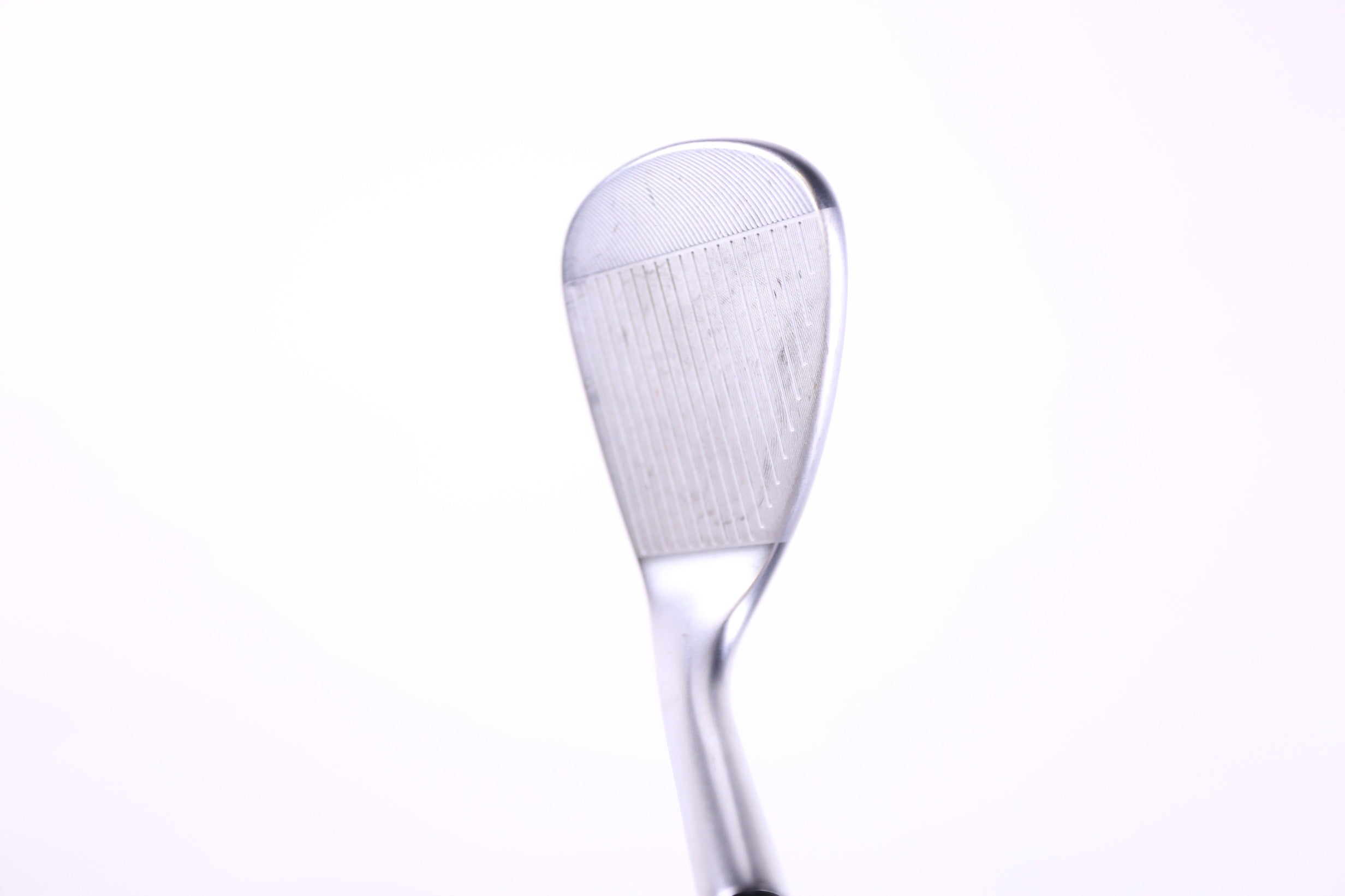 Used Cleveland CBX ZipCore Satin Gap Wedge 50° Stiff Flex Right Handed Golf Club - Perfect for Short Game Shots, Bunker Play & Approach Shots on the Course