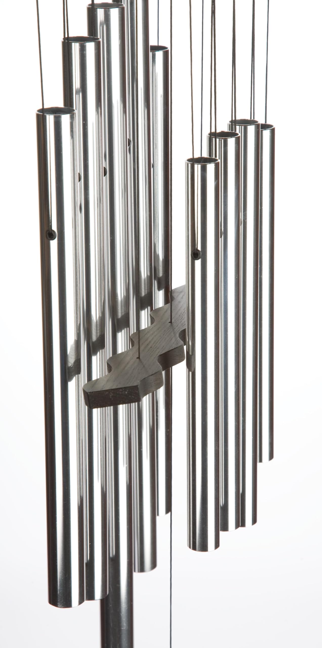 Woodstock Chimes Eastern Energy Healing Wind Chime - 34