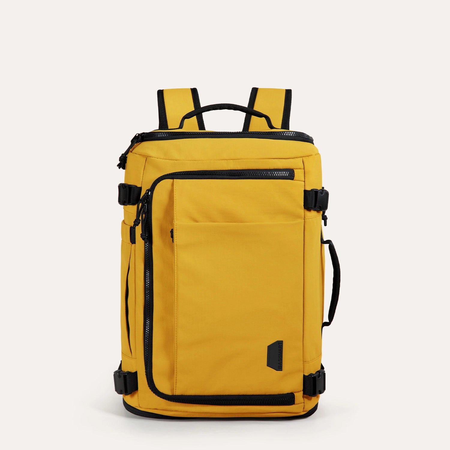 Blast Travel Backpack - Lightweight Waterproof Carry-On Backpack for Men & Women - Perfect for Airplane, Hiking, Camping & Daily Commute