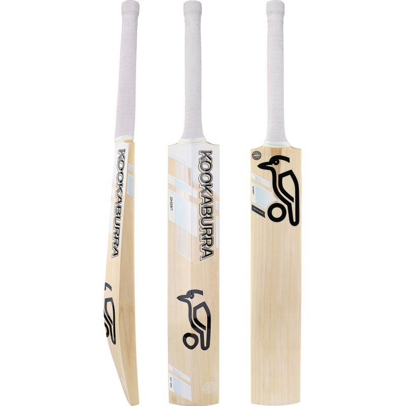 Kookaburra Ghost Pro Cricket Bat for Adults - Premium Performance Cricket Bat for Professional Players | Perfect for Matches, Training & Competitive Play