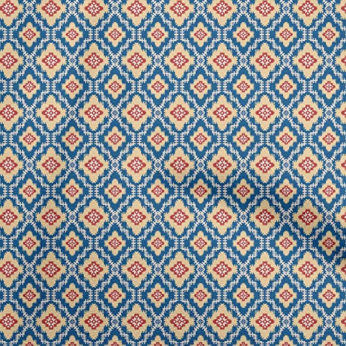 Medium Blue