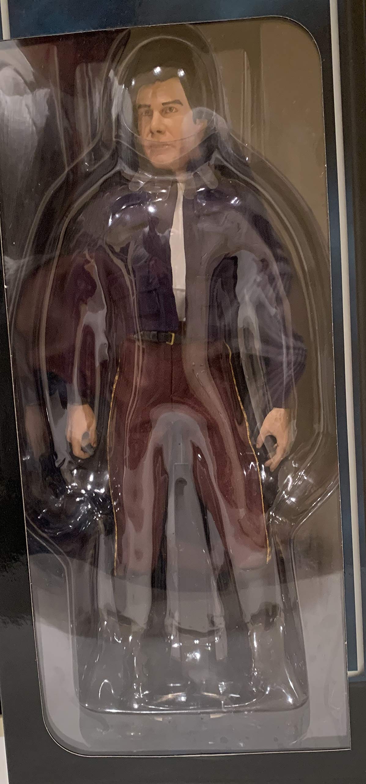 Sideshow Star Wars Heroes of the Rebellion 12