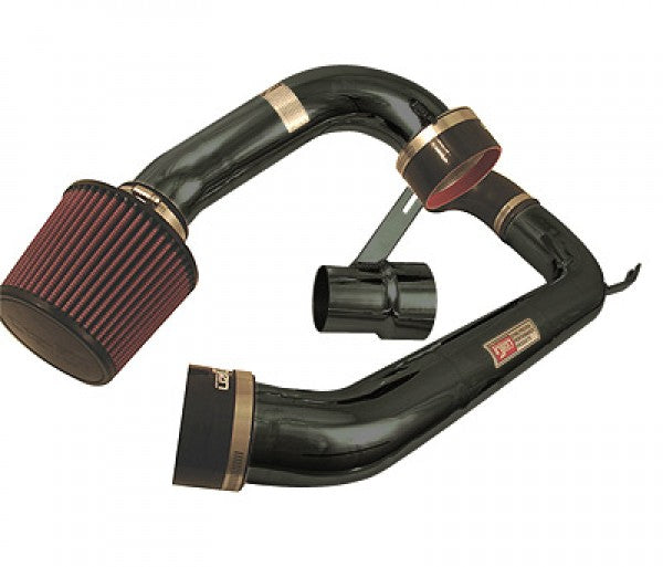 2005-2006 Pontiac G6 3.5L SP Series High Performance Cold Air Intake System - Black - Improves Engine Power & Fuel Efficiency for Street Racing & Daily Driving