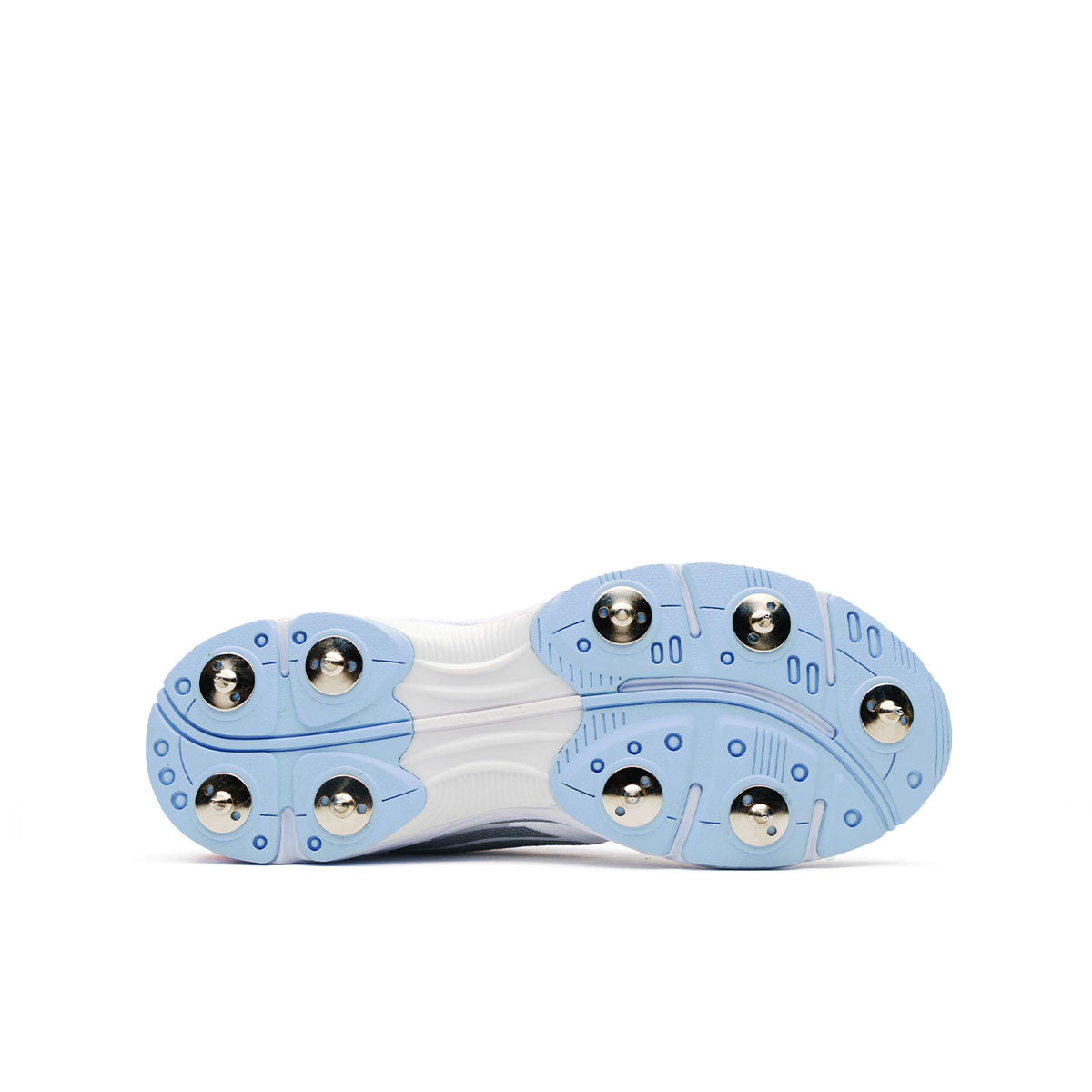 Gray Nicolls Velocity 5.5 Junior Cricket Shoes with Spikes - Lightweight & Durable for Junior Players - Perfect for Matches & Training Sessions