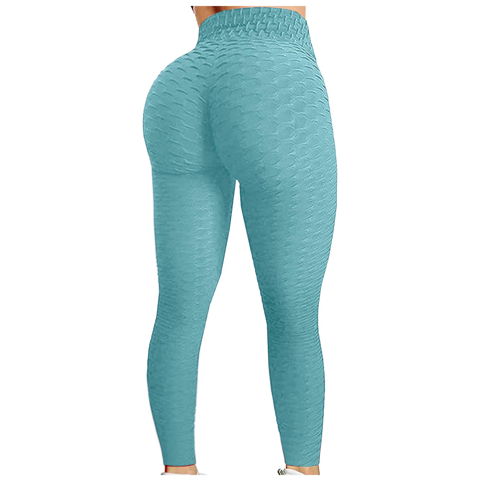 **Women's High Waisted Workout Shorts with Pockets - Gym, Yoga, Running, Athletic Shorts - Comfortable & Flowy for Summer - Perfect for Sports, Travel & Casual Wear**