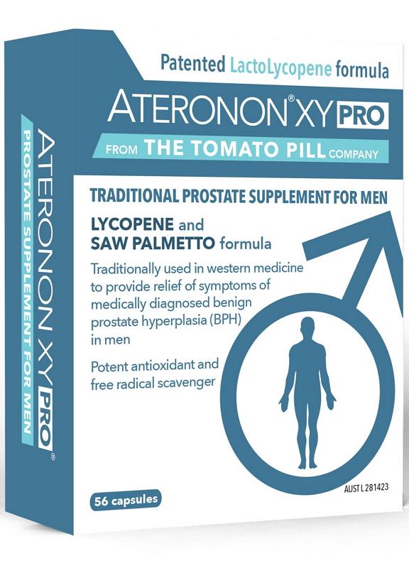 Ateronon Xy Pro 56C - Premium Health Supplement for Heart & Circulation Support | Boost Energy & Vitality | Ideal for Active Lifestyles & Wellness Enthusiasts