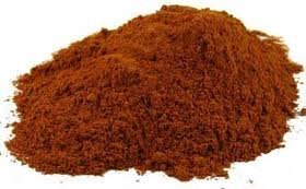 AmeriHerb Bloodroot Powder 2oz (56g) - Natural Herbal Supplement for Skin Care & Oral Health - Perfect for DIY Remedies, Tinctures, and Traditional Herbal Uses