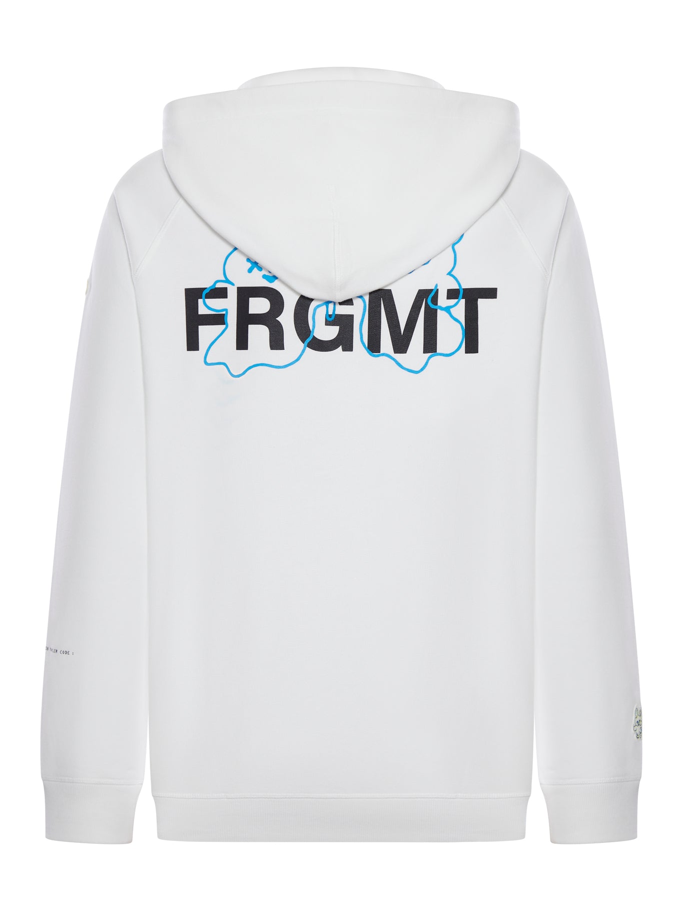 Men's Organic Fleece Hoodie Sweater - Unbrushed Soft Fabric for Casual Wear & Outdoor Activities