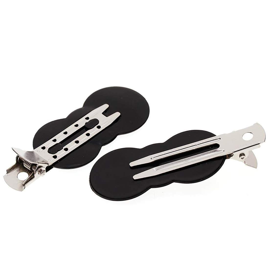 Boxo 12Pcs Hair Sectioning Clips for Salon & Home Styling