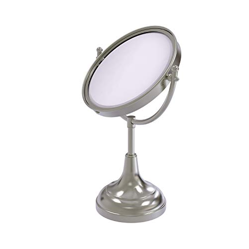 Satin Nickel