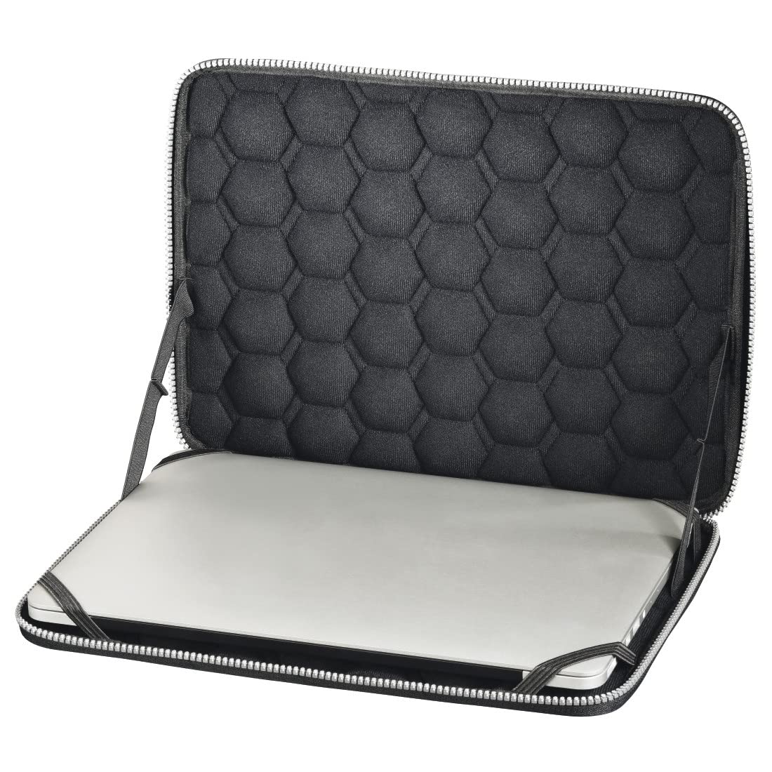 Durable Laptop Hard Case - Shockproof & Water-Resistant Protective Cover for MacBook, Dell, HP - Perfect for Travel, School & Business Use