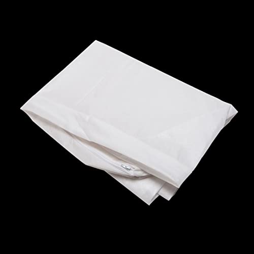 (Water-Resistant Liner) White